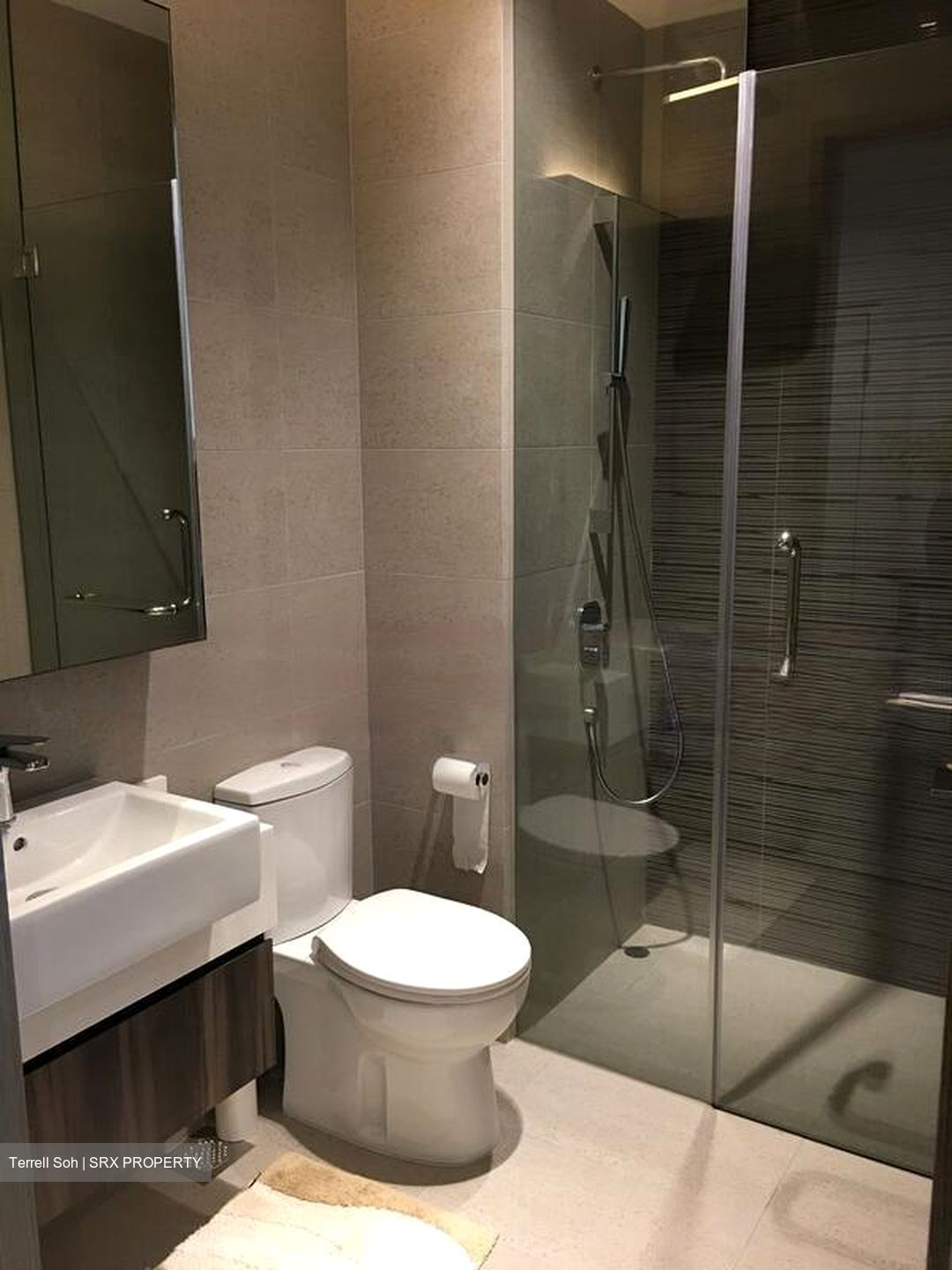 Kap Residences (D21), Apartment #472974961